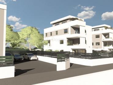 Allogio Kaštel Stari, Kaštela, 118,38m2