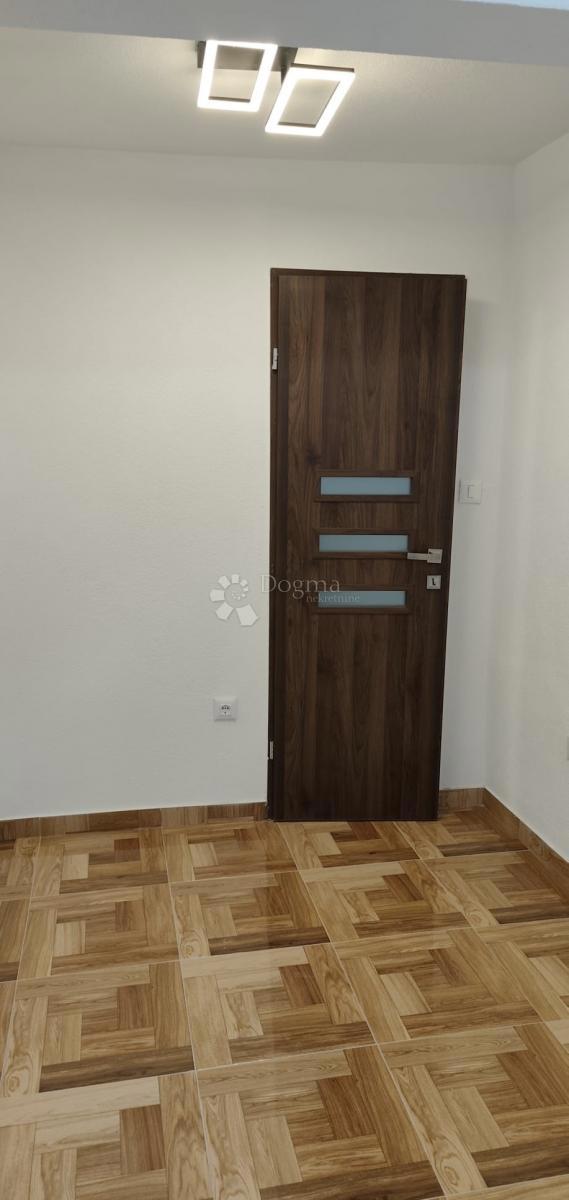 Allogio Centar, Solin, 45,78m2