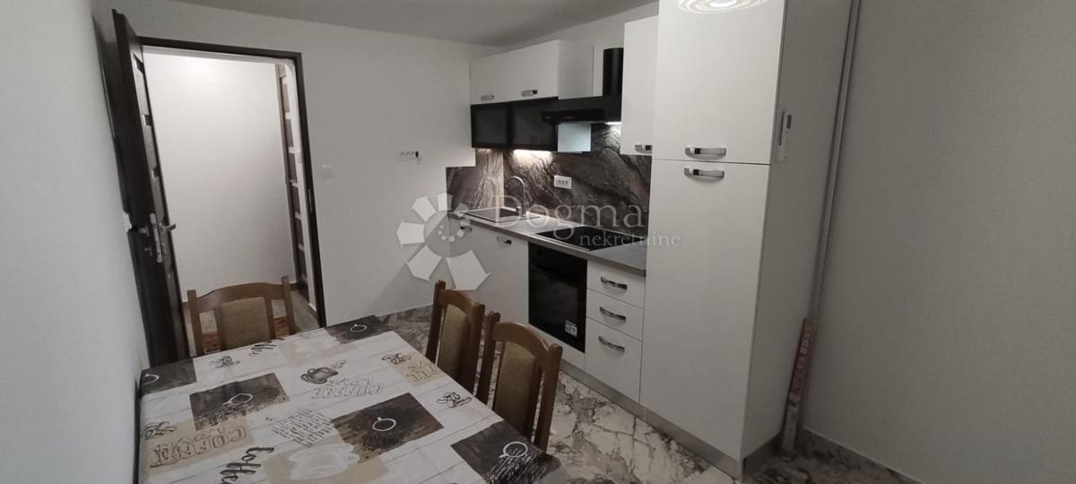 Allogio Centar, Solin, 45,78m2