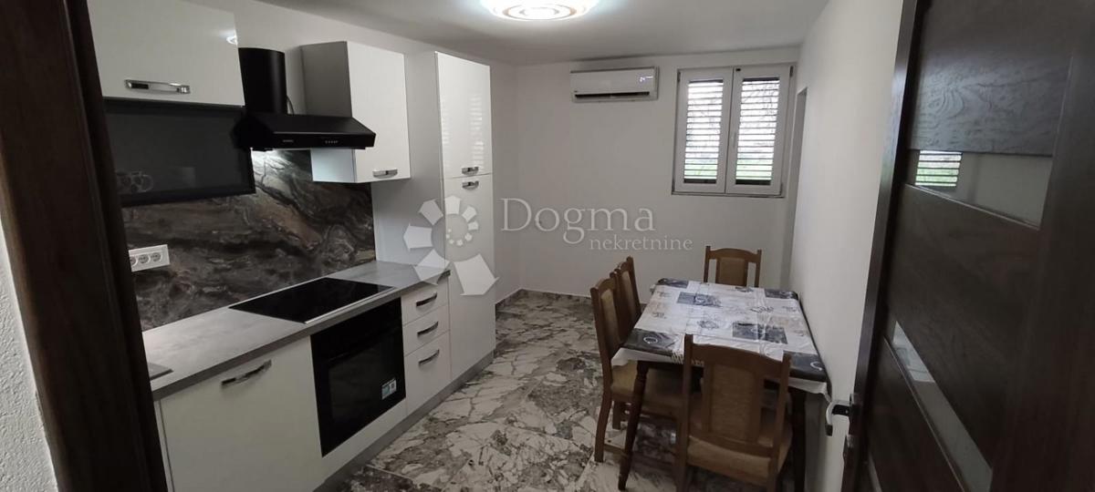 Allogio Centar, Solin, 45,78m2