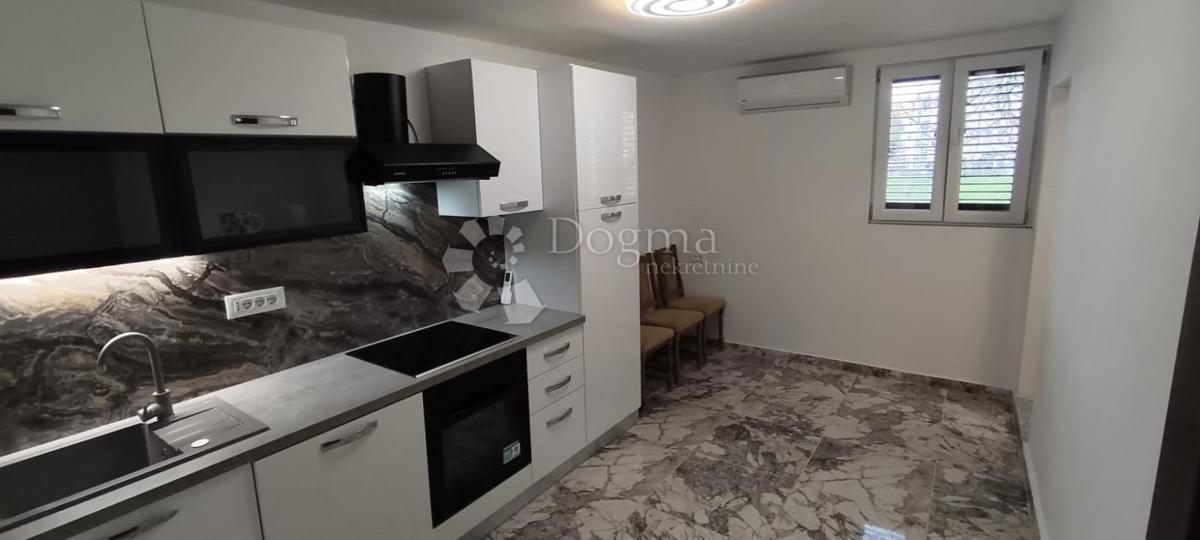 Allogio Centar, Solin, 45,78m2