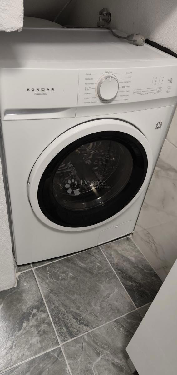 Allogio Centar, Solin, 45,78m2