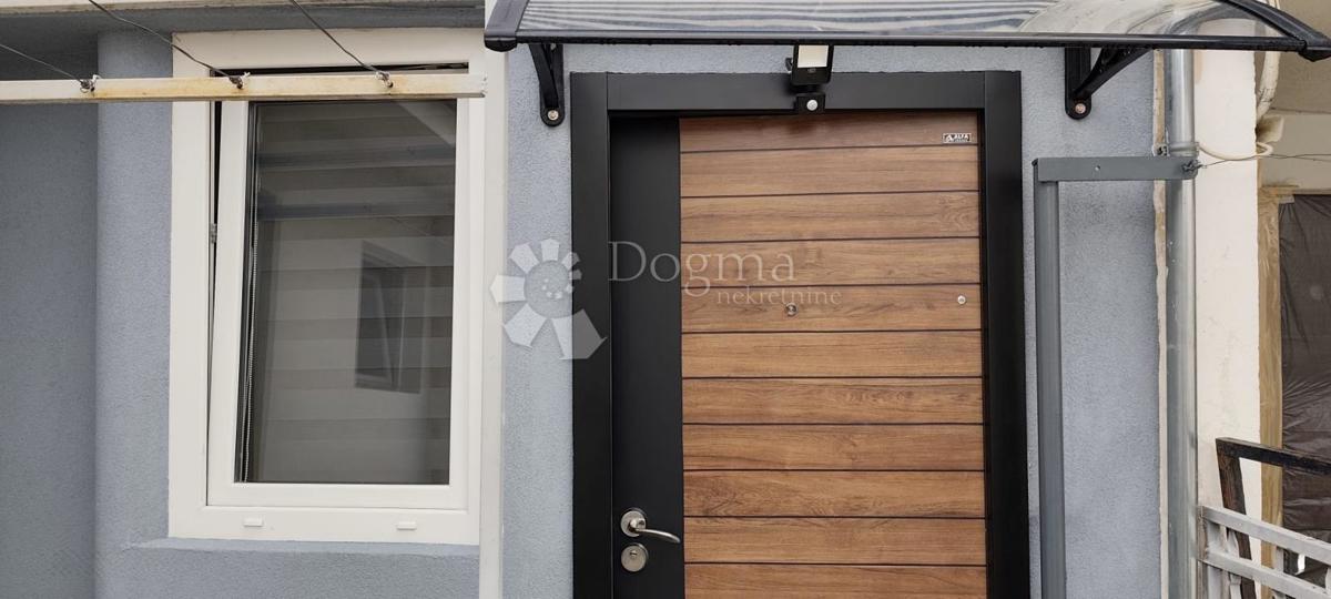 Allogio Centar, Solin, 45,78m2