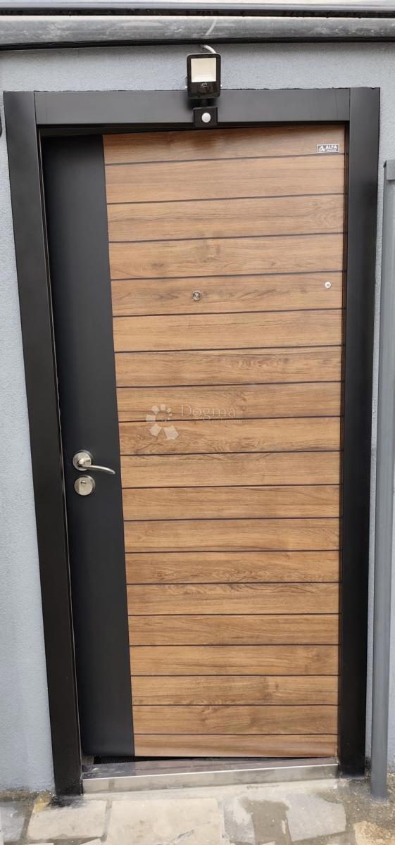 Allogio Centar, Solin, 45,78m2