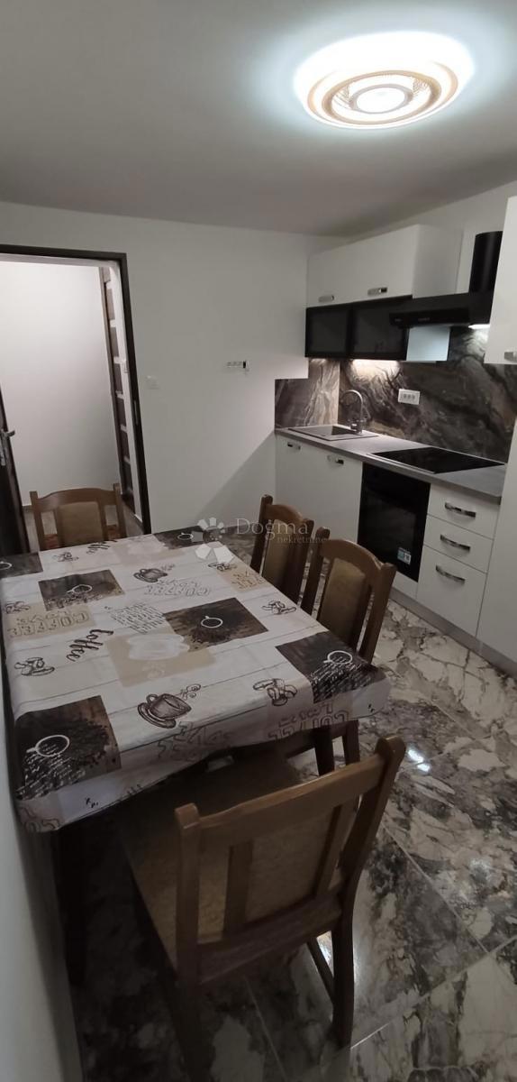 Allogio Centar, Solin, 45,78m2