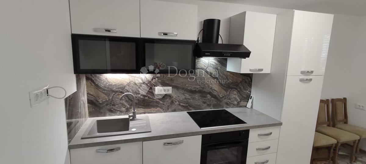 Allogio Centar, Solin, 45,78m2