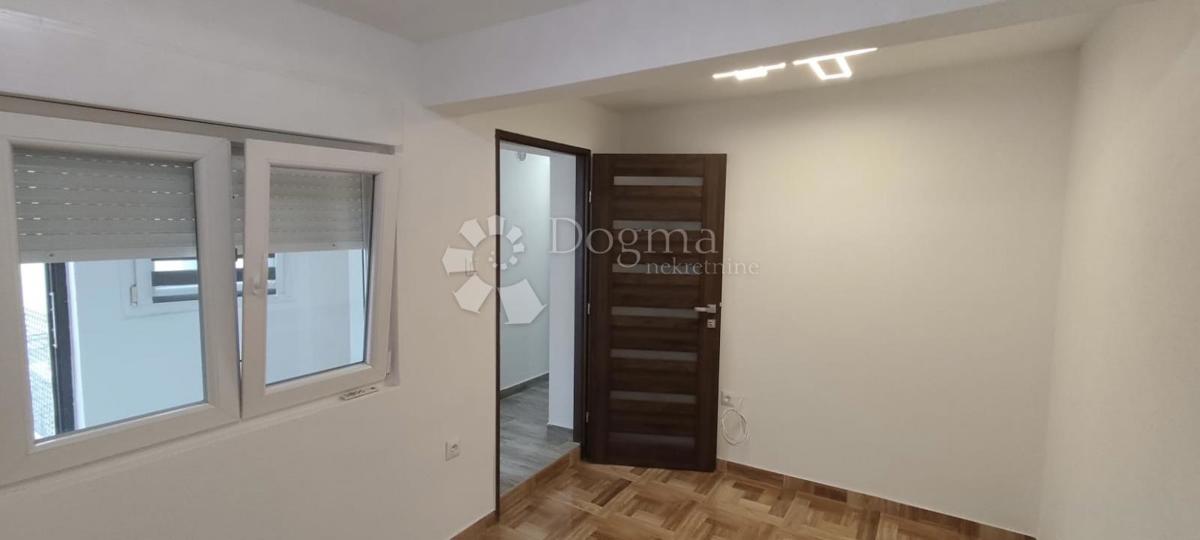 Allogio Centar, Solin, 45,78m2