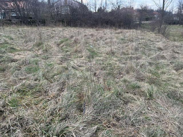 Terreno edificabile Klana, 1.657m2