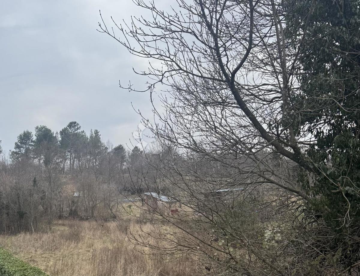 Terreno edificabile Drenova, Rijeka, 2.471m2