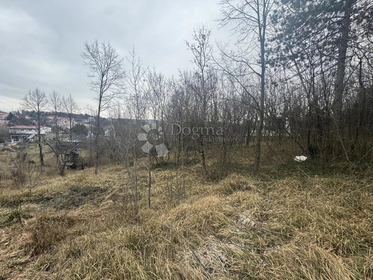 Terreno edificabile Drenova, Rijeka, 2.471m2