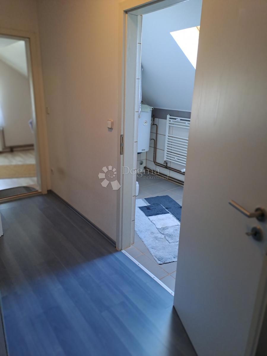 Casa Topusko, 172,19m2