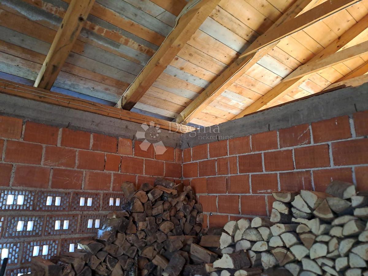 Casa Topusko, 172,19m2