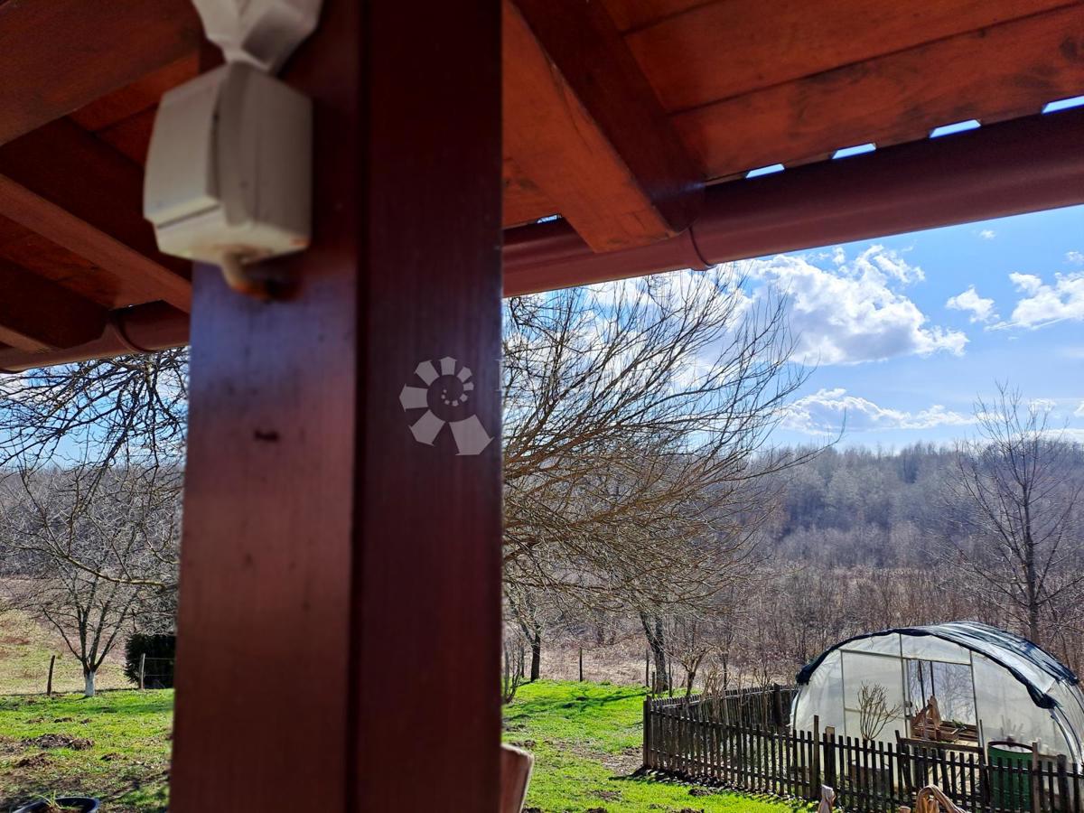 Casa Topusko, 172,19m2