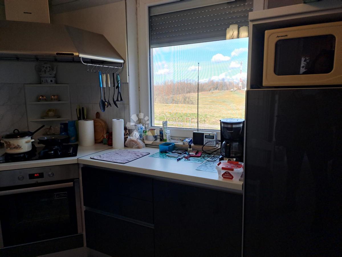 Casa Topusko, 172,19m2