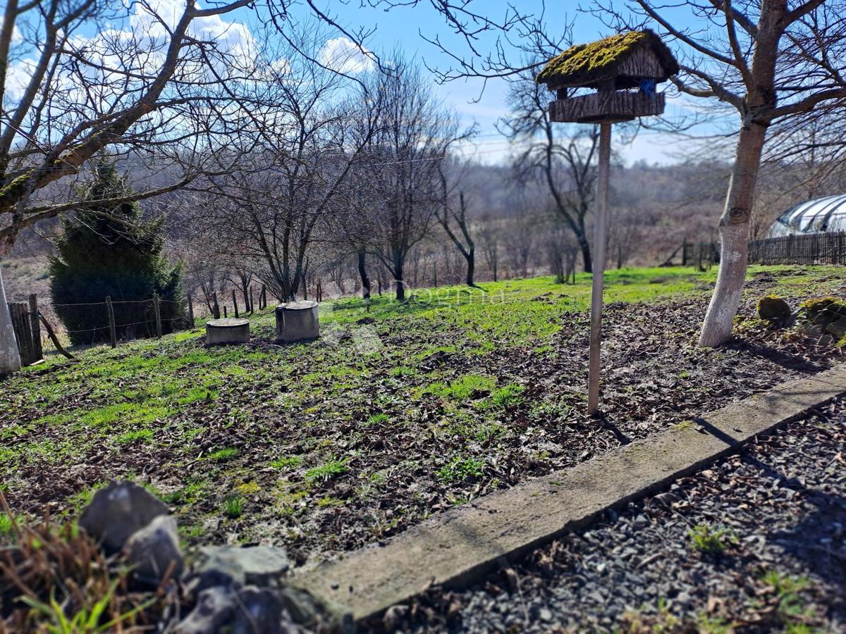 Casa Topusko, 172,19m2