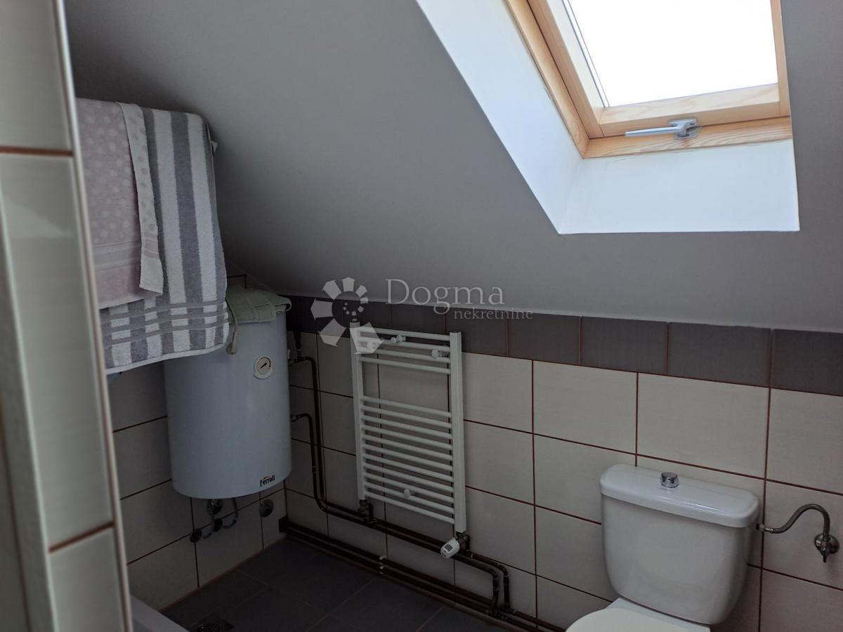 Casa Topusko, 172,19m2