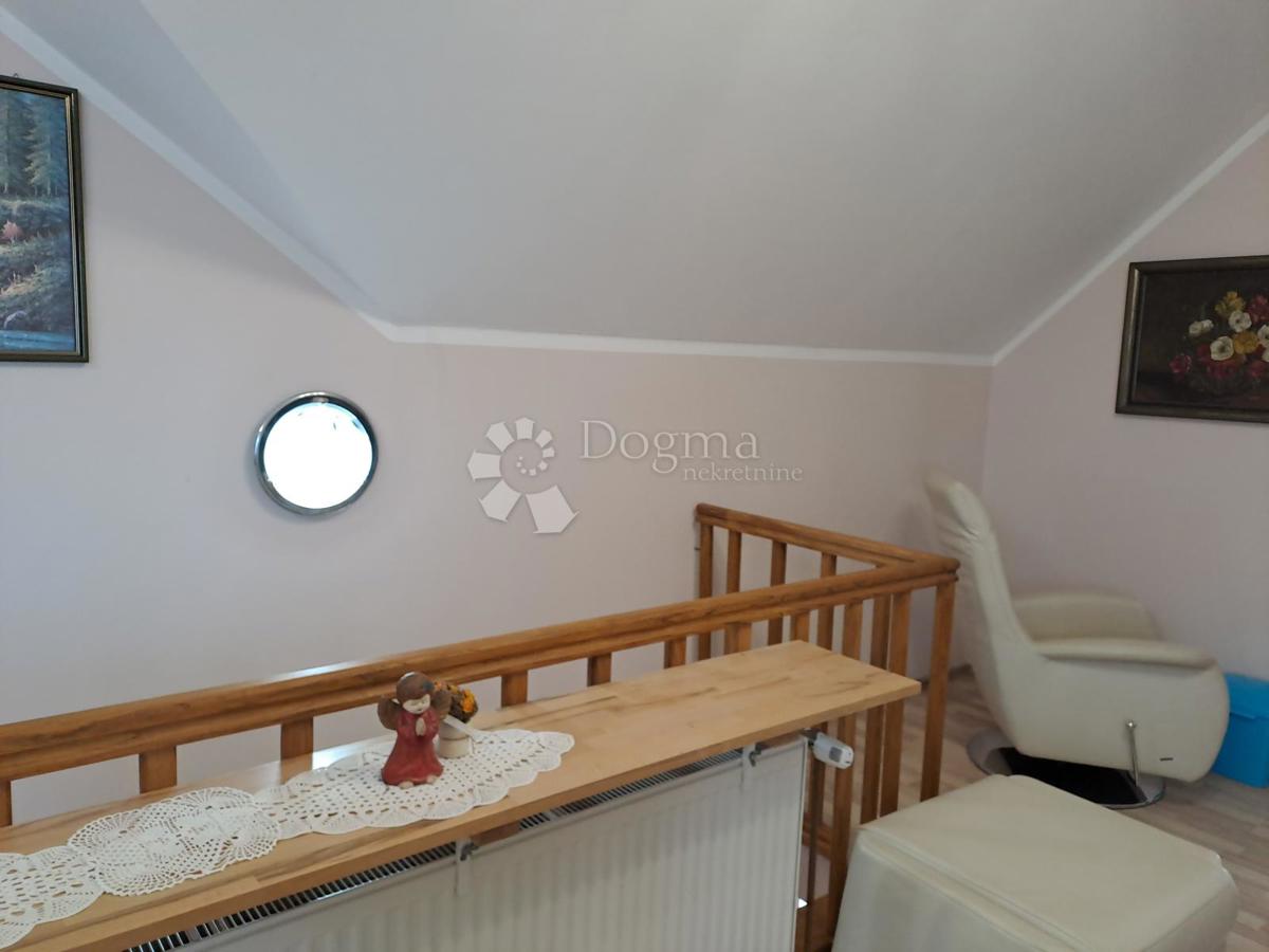 Casa Topusko, 172,19m2