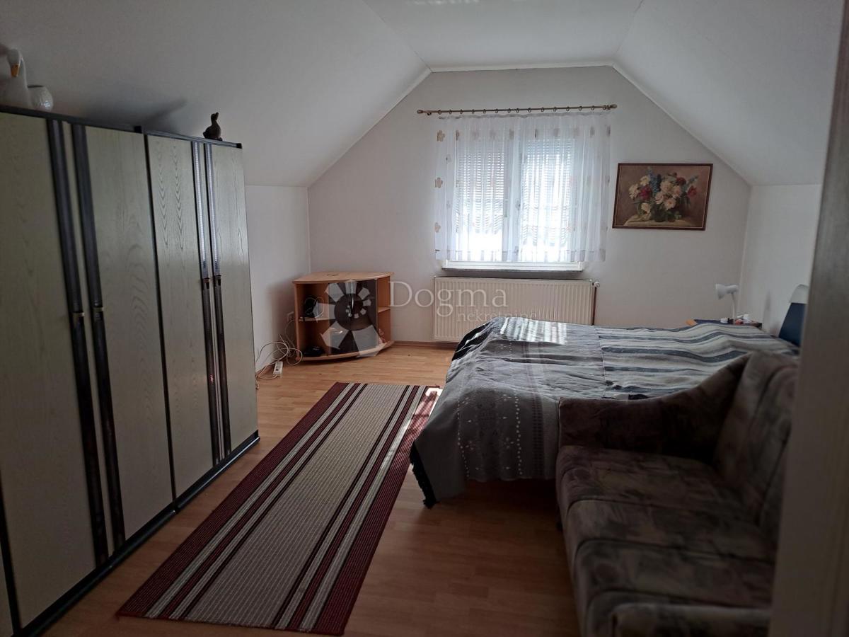 Casa Topusko, 172,19m2