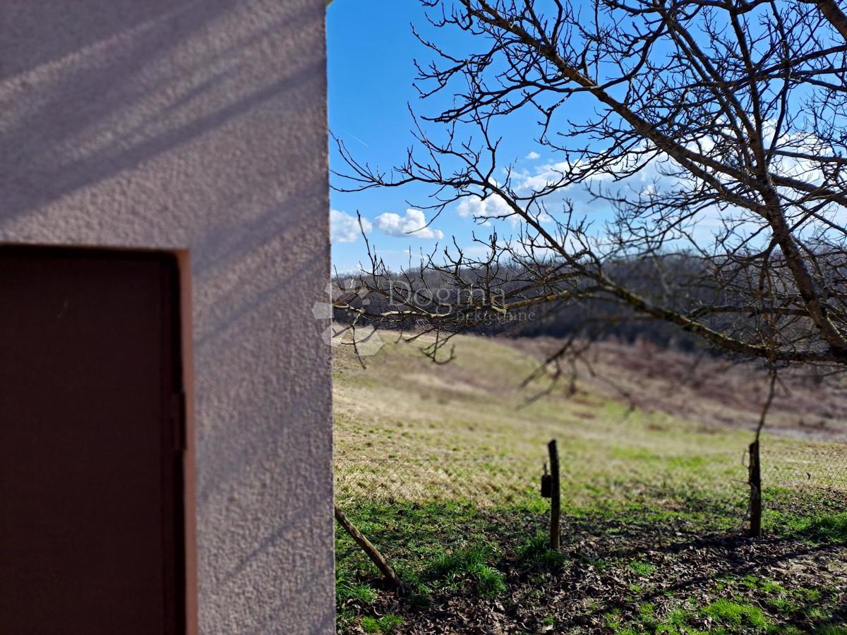 Casa Topusko, 172,19m2