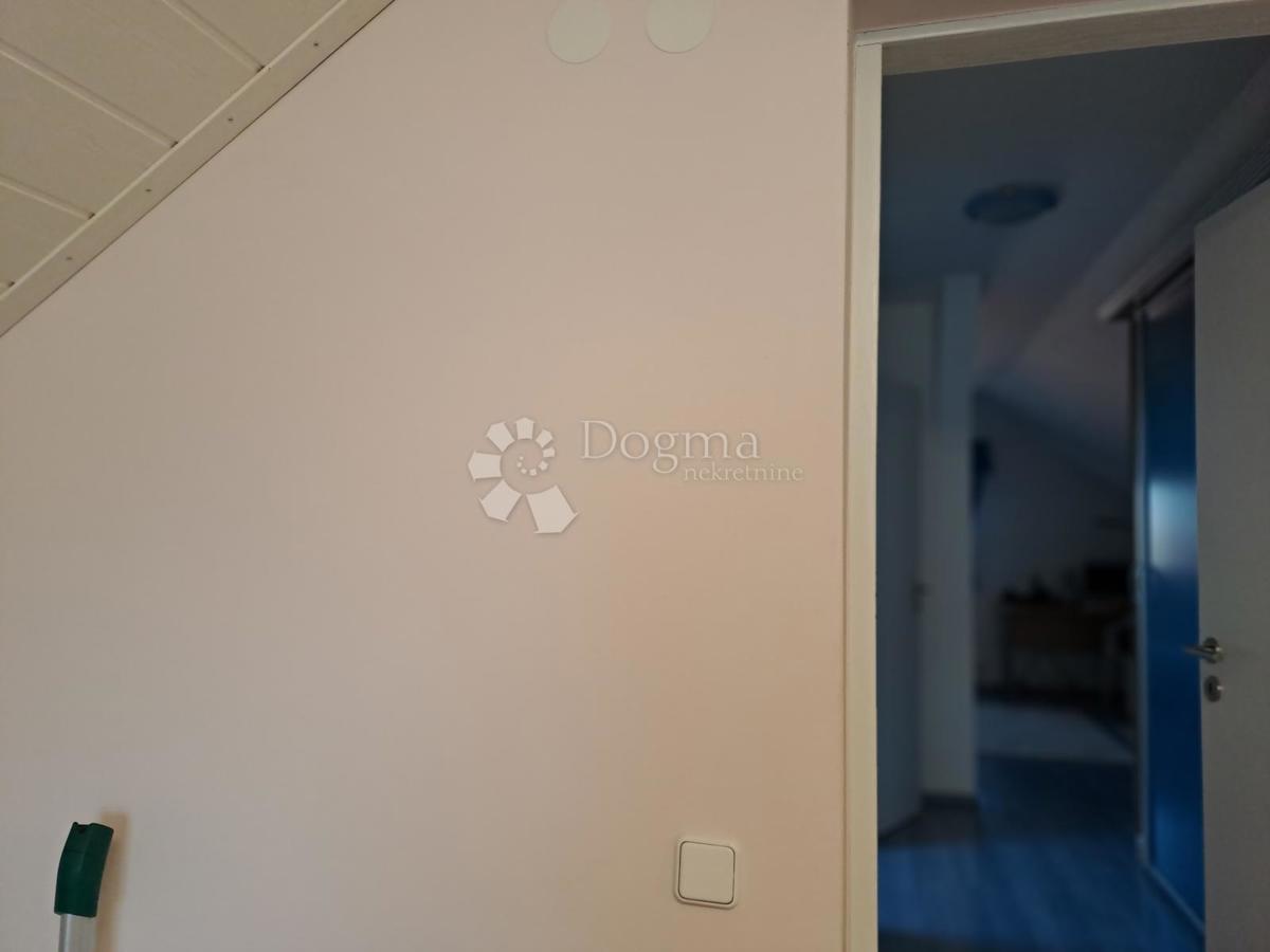 Casa Topusko, 172,19m2