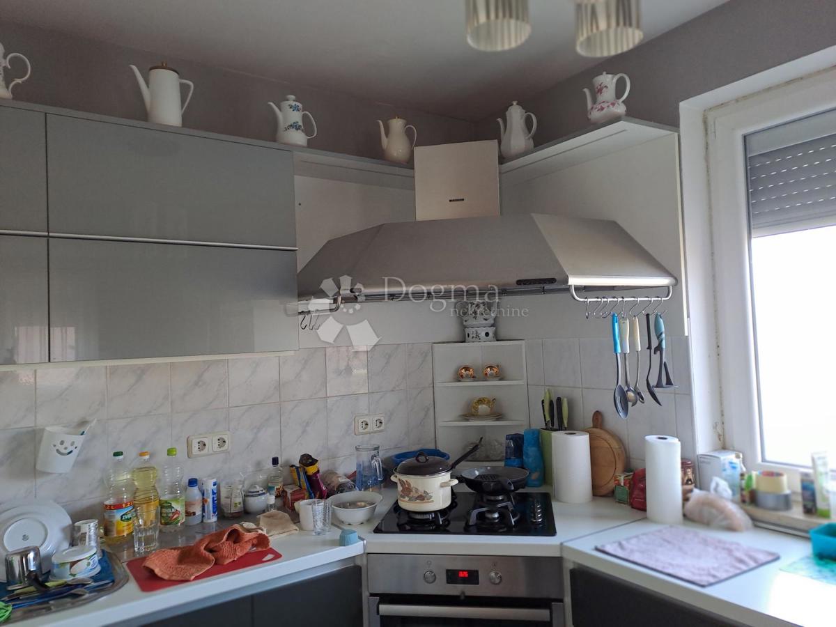 Casa Topusko, 172,19m2