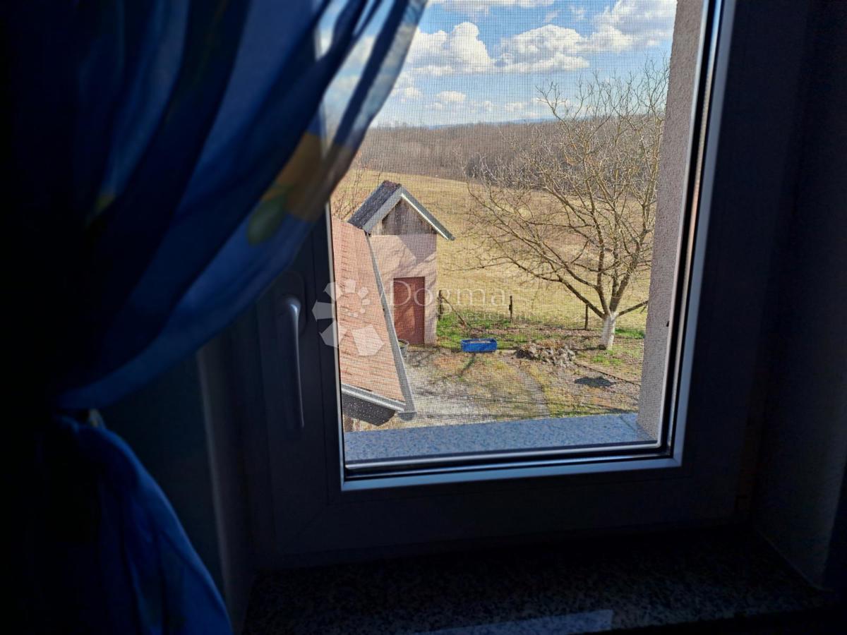 Casa Topusko, 172,19m2