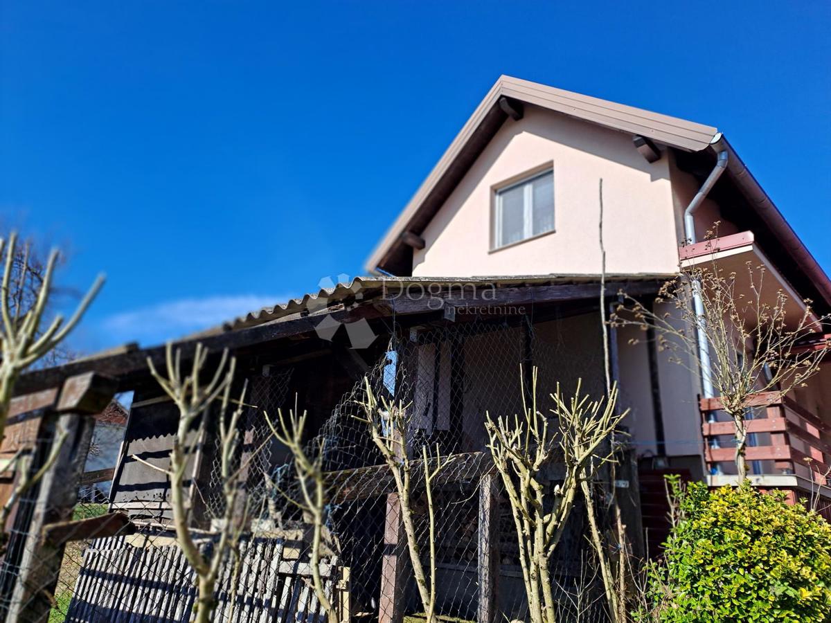 Casa Topusko, 172,19m2