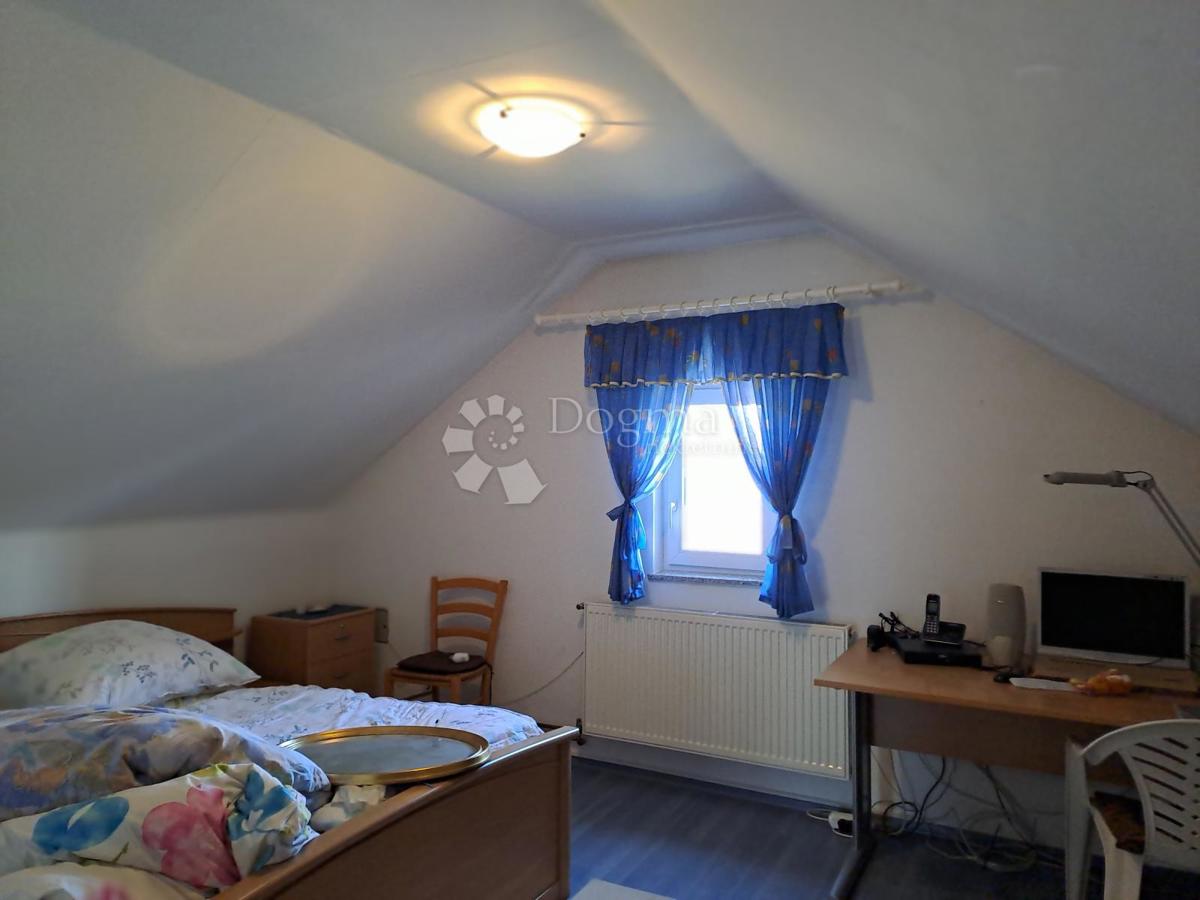 Casa Topusko, 172,19m2