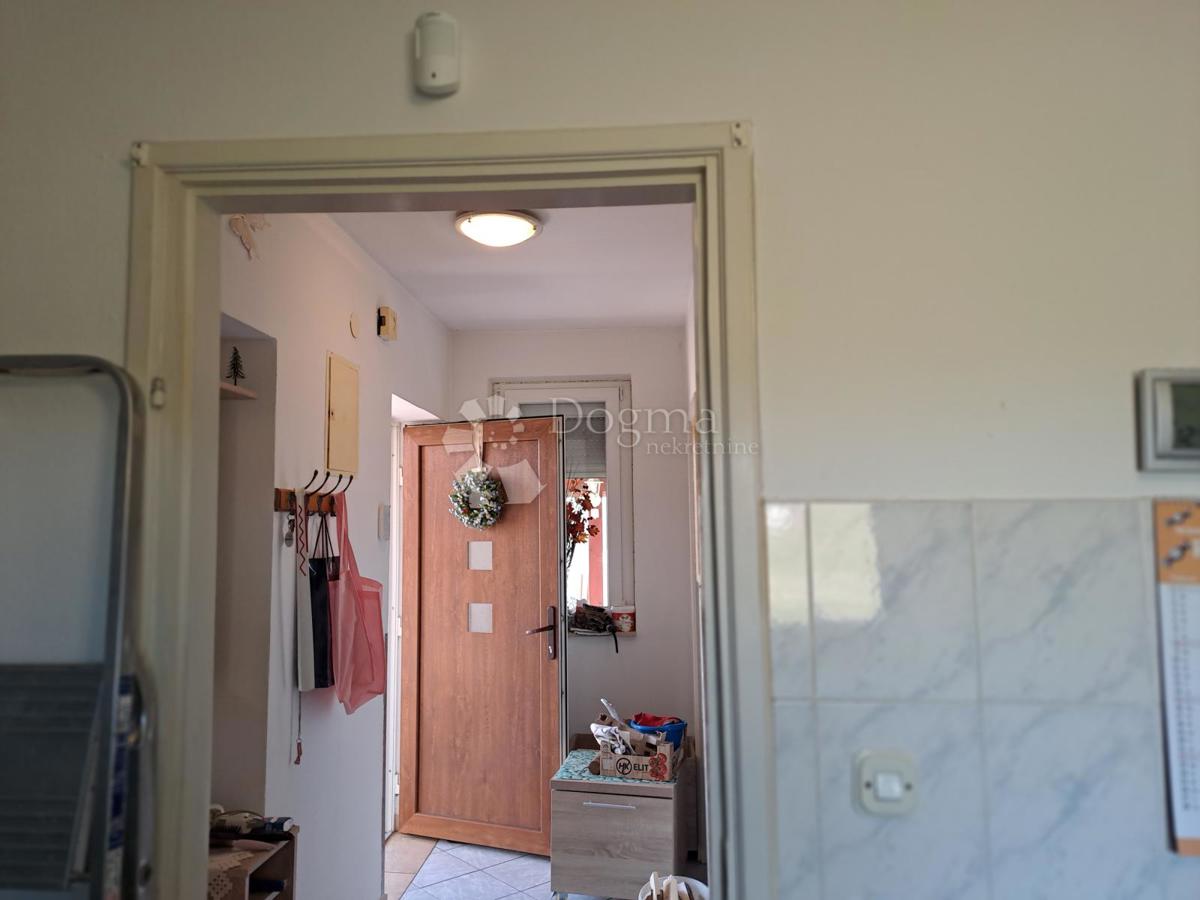 Casa Topusko, 172,19m2