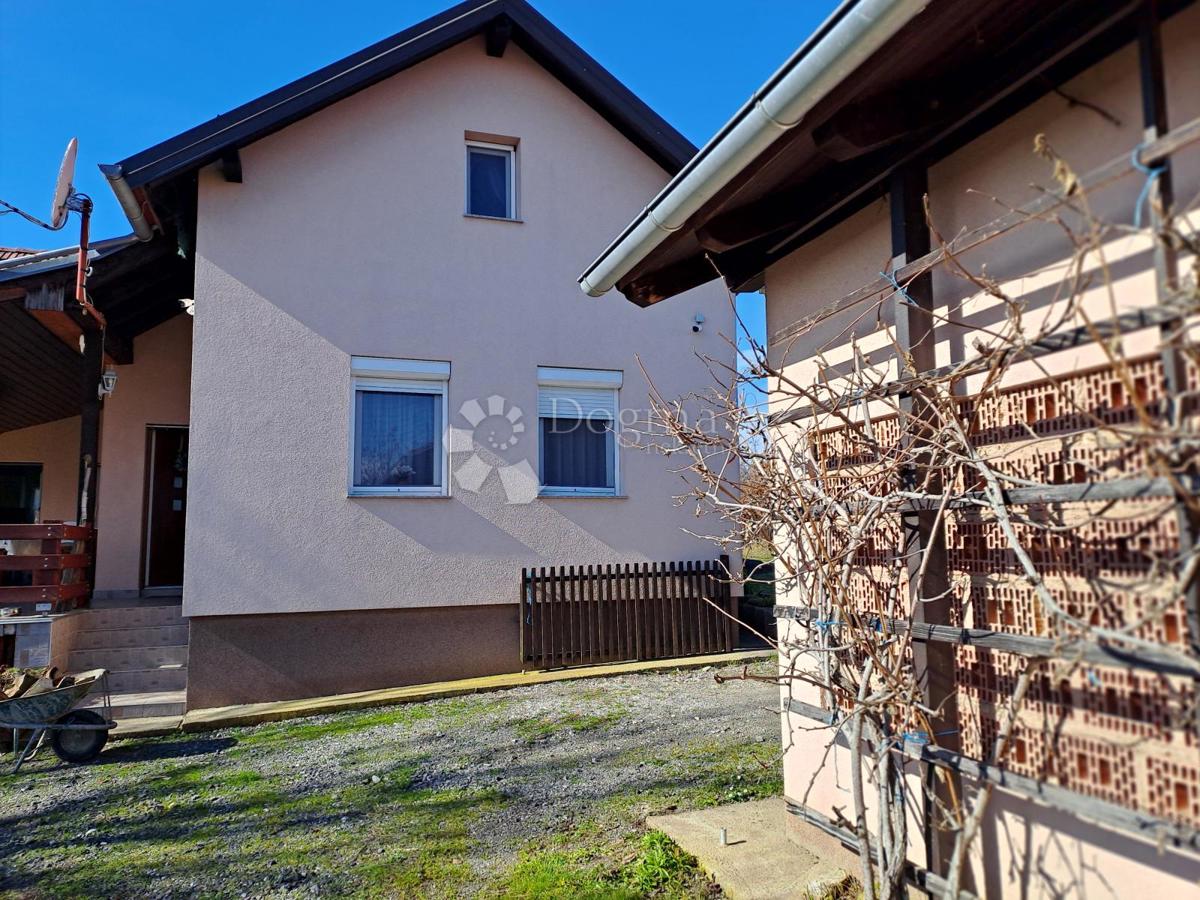 Casa Topusko, 172,19m2