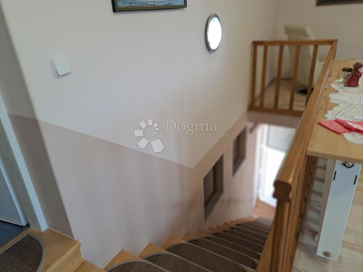 Casa Topusko, 172,19m2