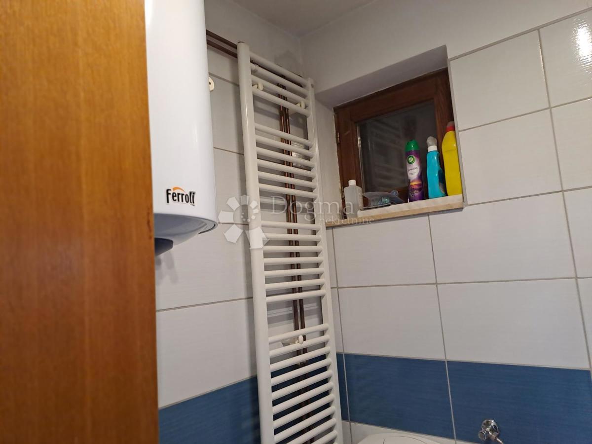 Casa Topusko, 172,19m2