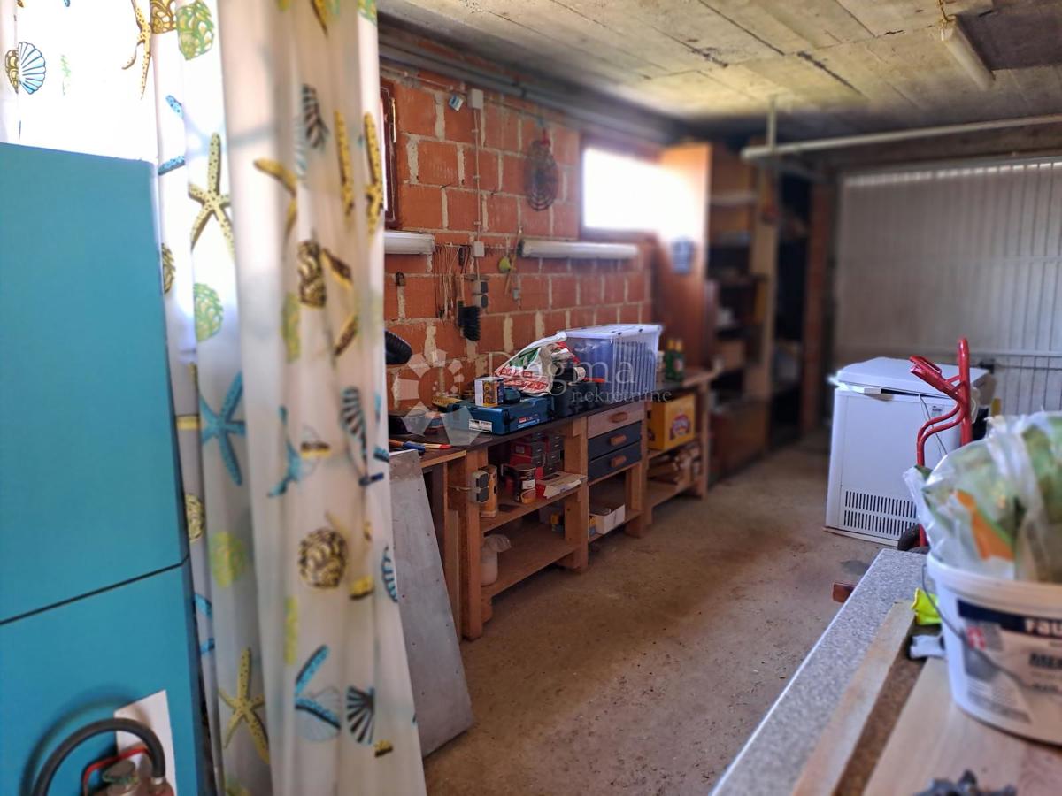 Casa Topusko, 172,19m2