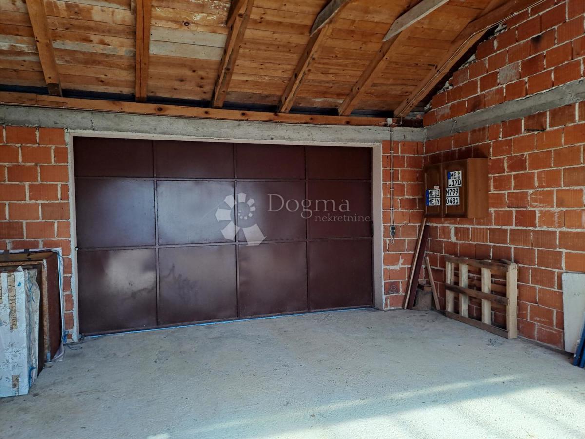 Casa Topusko, 172,19m2