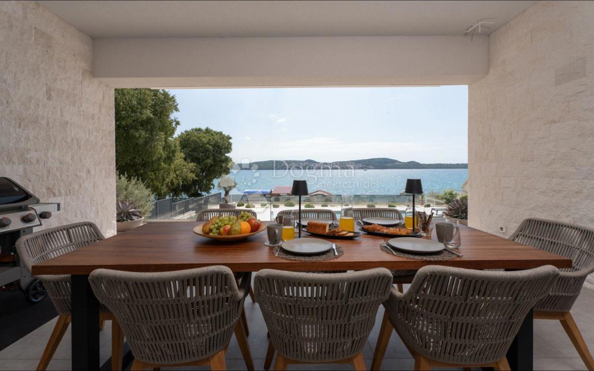 Casa Seget Donji, Seget, 385m2