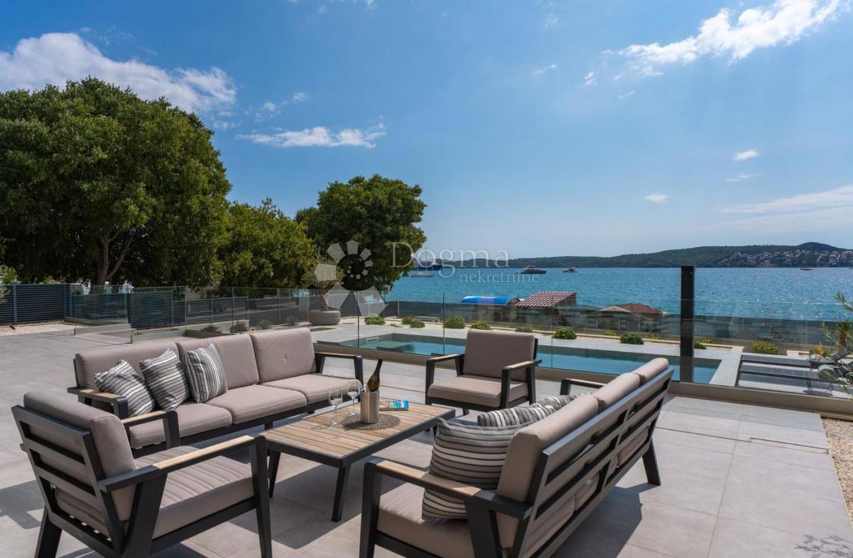 Casa Seget Donji, Seget, 385m2