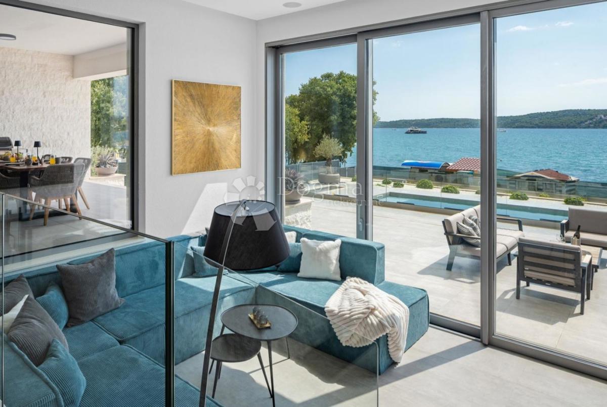 Casa Seget Donji, Seget, 385m2