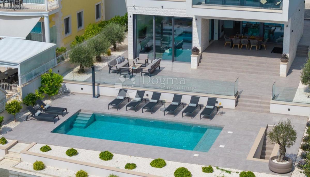 Casa Seget Donji, Seget, 385m2