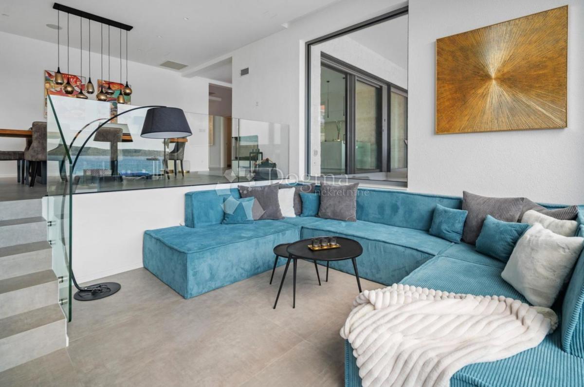 Casa Seget Donji, Seget, 385m2