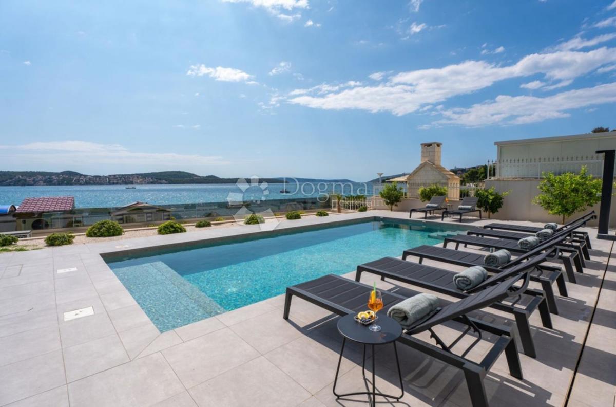 Casa Seget Donji, Seget, 385m2