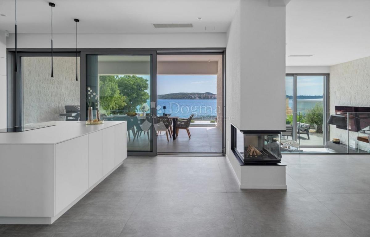 Casa Seget Donji, Seget, 385m2