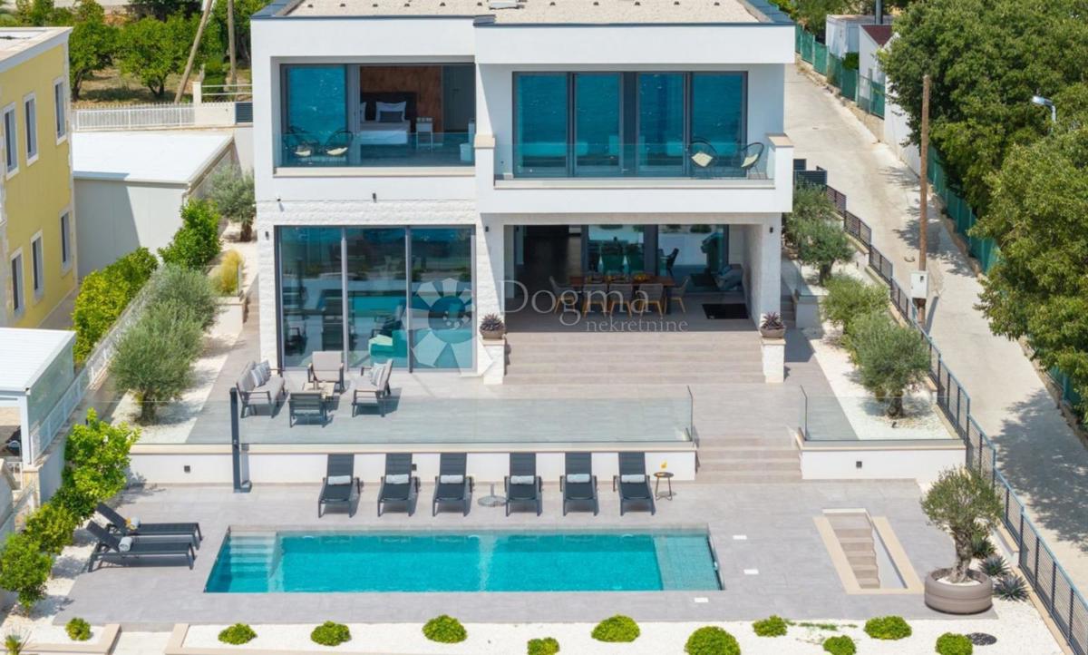 Casa Seget Donji, Seget, 385m2