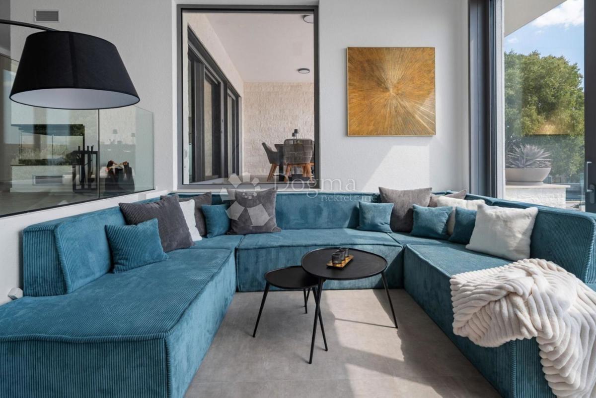 Casa Seget Donji, Seget, 385m2