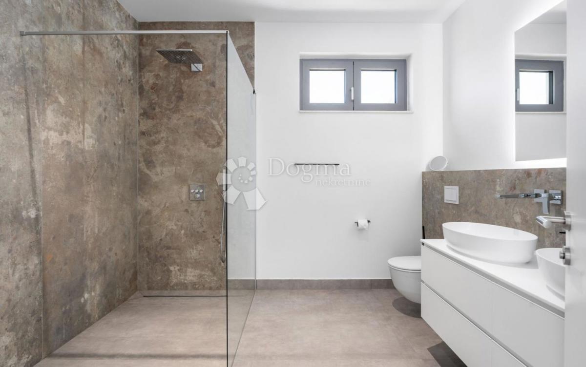 Casa Seget Donji, Seget, 385m2