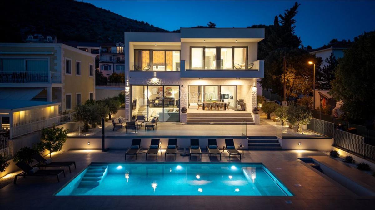 Casa Seget Donji, Seget, 385m2