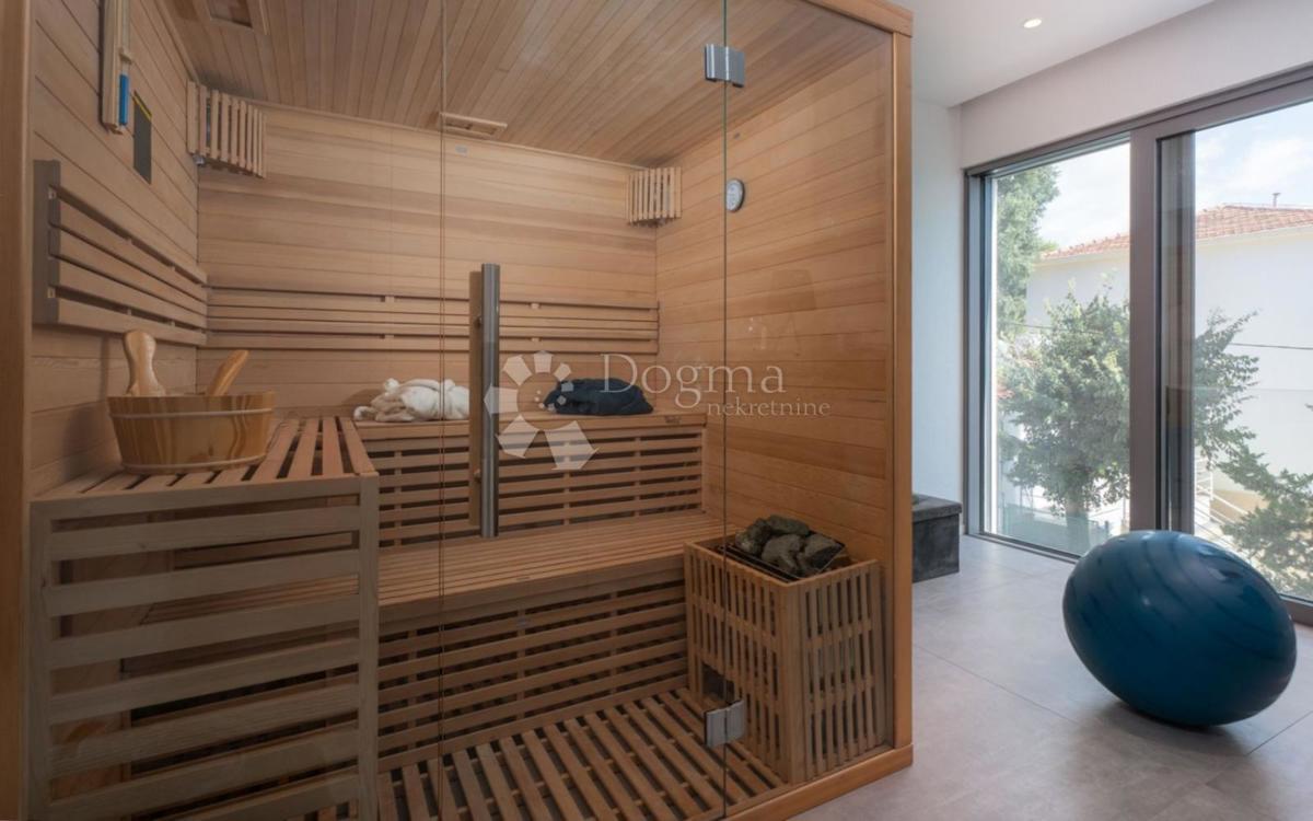 Casa Seget Donji, Seget, 385m2