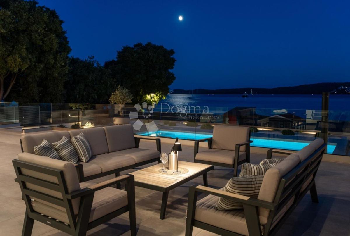 Casa Seget Donji, Seget, 385m2