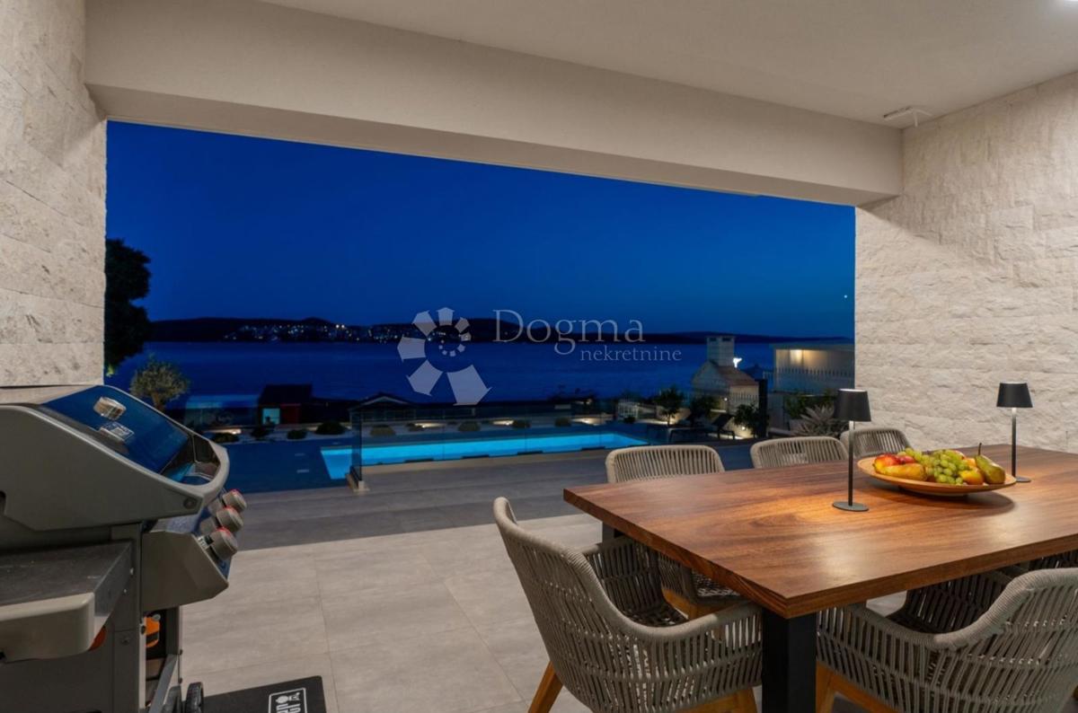 Casa Seget Donji, Seget, 385m2