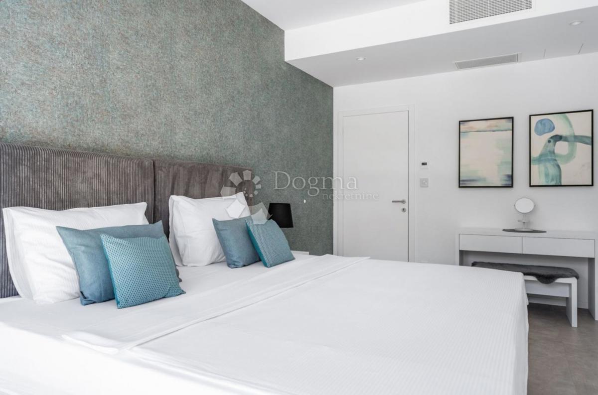 Casa Seget Donji, Seget, 385m2