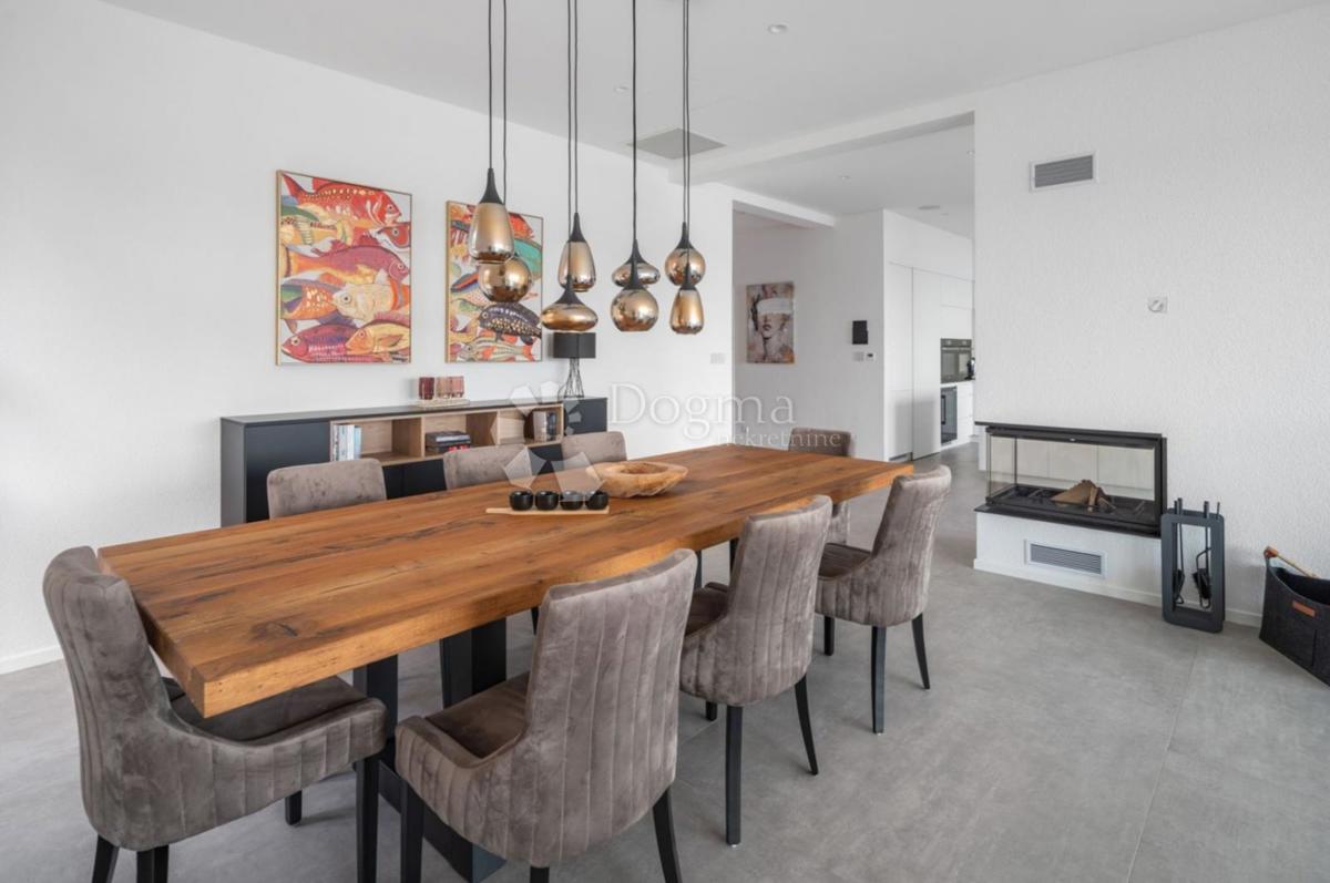 Casa Seget Donji, Seget, 385m2